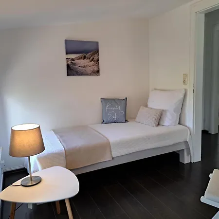Dom wakacyjny Naturnahes Ostsee Und Schlei Erlebnis Im Landhaus Gruene Oase An Der Geltinger Bucht