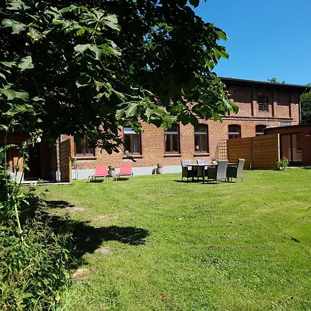Naturnahes Ostsee Und Schlei Erlebnis Im Landhaus Gruene Oase An Der Geltinger Bucht * Stangheck