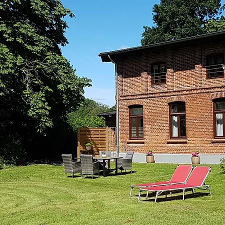 Naturnahes Ostsee Und Schlei Erlebnis Im Landhaus Gruene Oase An Der Geltinger Bucht * Stangheck