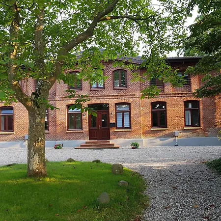 Naturnahes Ostsee Und Schlei Erlebnis Im Landhaus Gruene Oase An Der Geltinger Bucht Stangheck